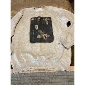 Horror UR NEXT sweatshirt sweater Size Small